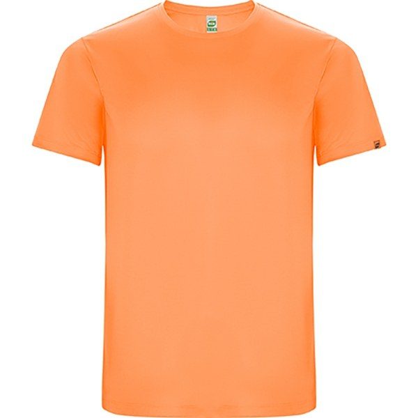 Roly R0427 - Imola short sleeve mens sports t-shirt