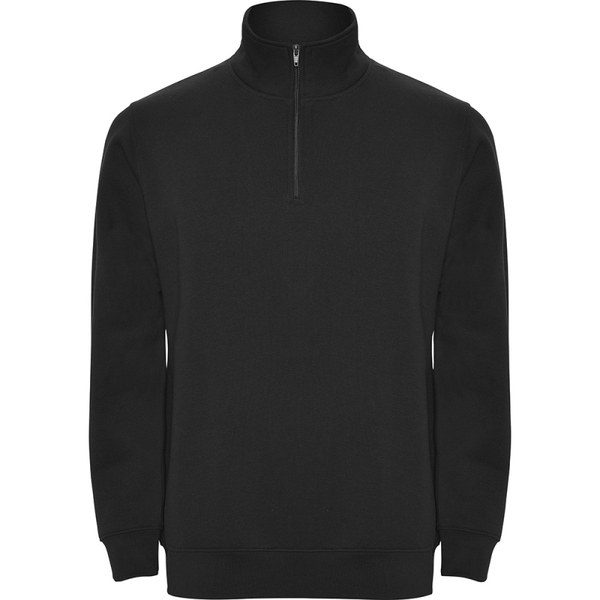 Roly R1109 - Aneto quarter zip sweater