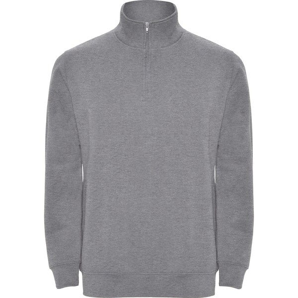 Roly R1109 - Aneto quarter zip sweater