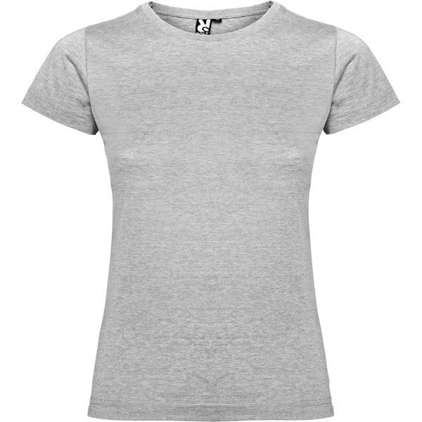 Roly R6627 - Camiseta de manga corta para mujer "Jamaica"