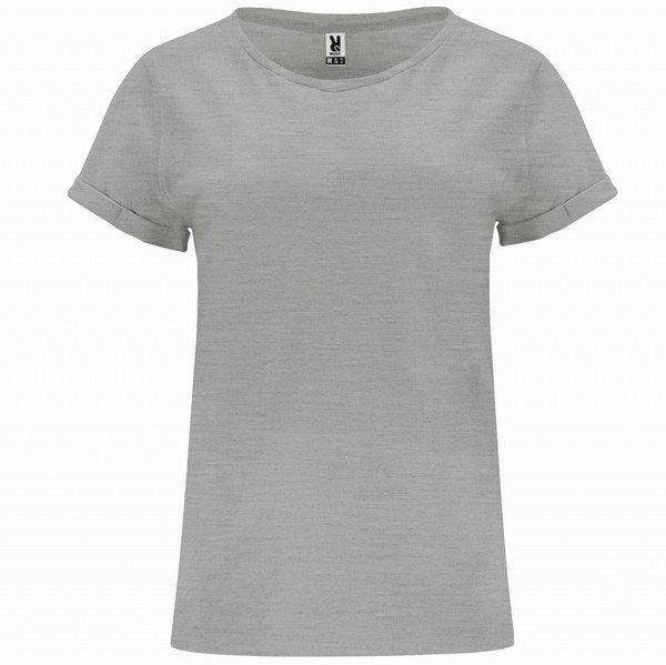 Roly CA6643 - CIES Short-sleeve t-shirt for women