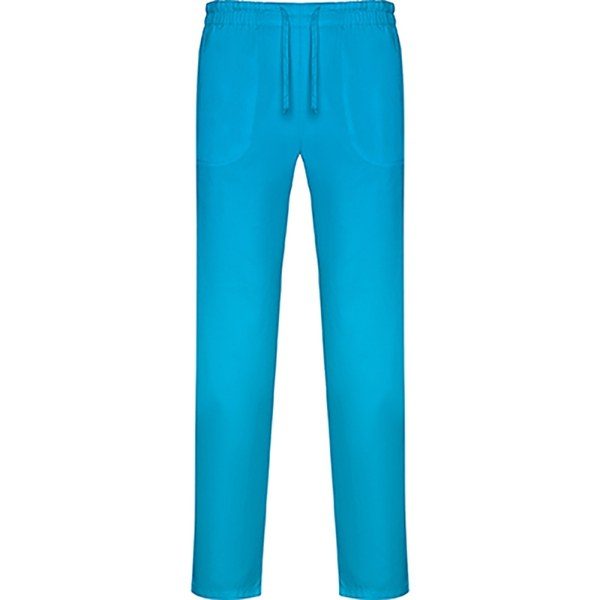 Roly PA9087 - CARE Unisex straight-cut long trousers