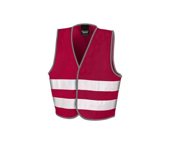 Result R200JEV - Childrens Reflective Safety Vest with Tear Release