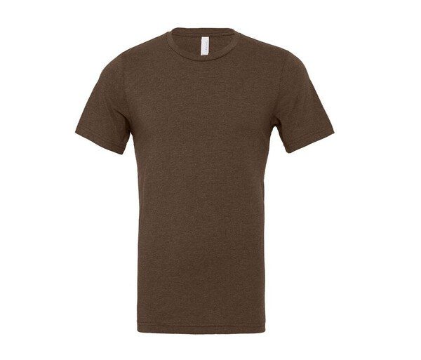 Bella+Canvas BE3001CVC - Mens crew neck T-shirt