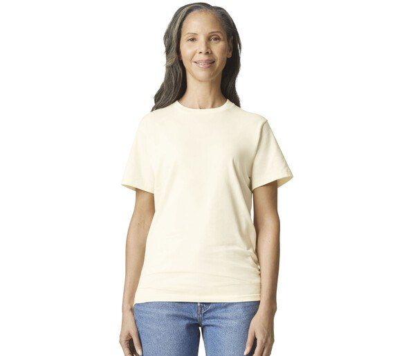 Gildan GN400 - Gildan GN400 Heavyweight Cotton T-Shirt