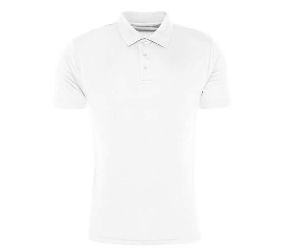 JUST COOL JC021 - Polo transpirable unisex