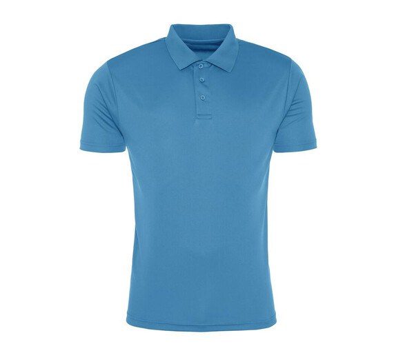 JUST COOL JC021 - Polo transpirable unisex