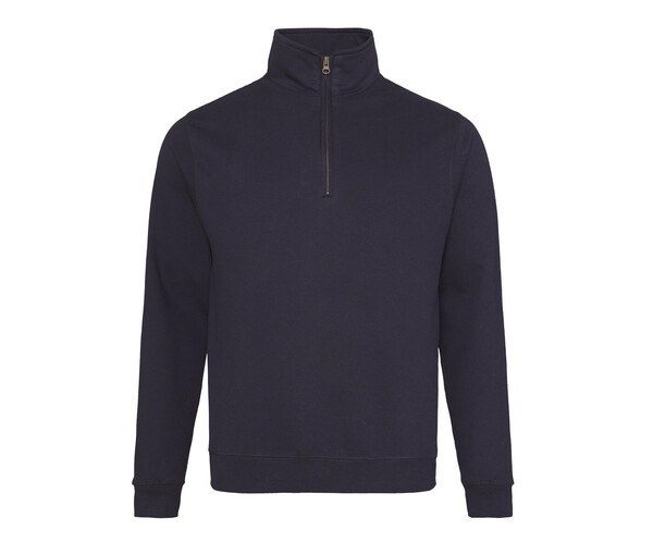 AWDIS JH046 - SOPHOMORE 1/4 ZIP SWEAT