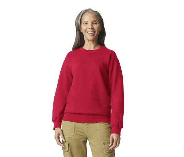 GILDAN GNSF00 - Unisex crewneck sweatshirt