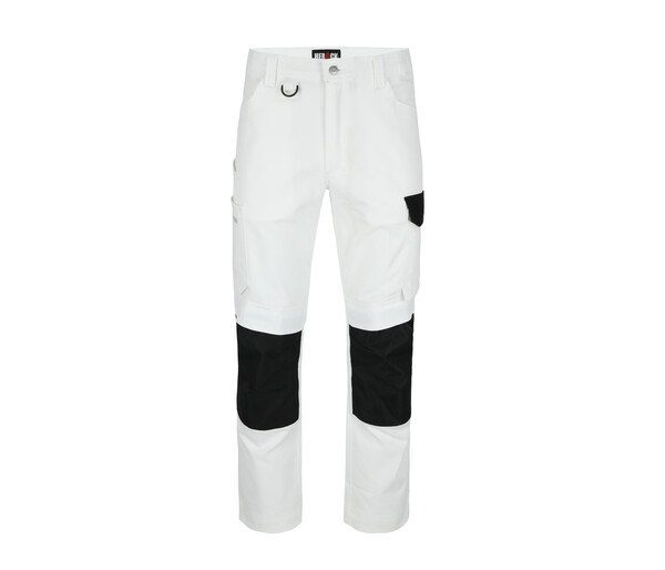 HEROCK HK015 - Ultimate Multi-Pocket Work Trousers with Stretch