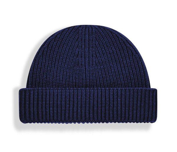 Beechfield BF383R - Beanie Ecológico de Confort y Estilo