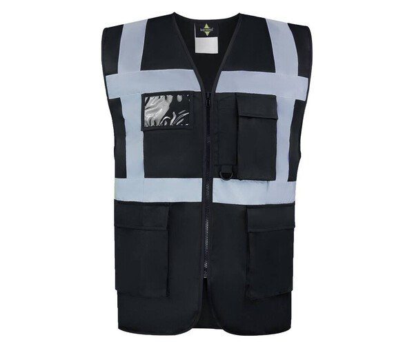 KORNTEX KX226 - COMFORT EXECUTIVE VEST HAMBURG