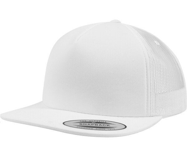 Flexfit 6005FF - Gorra Urbana Estilo Trucker Flexfit 6005FF