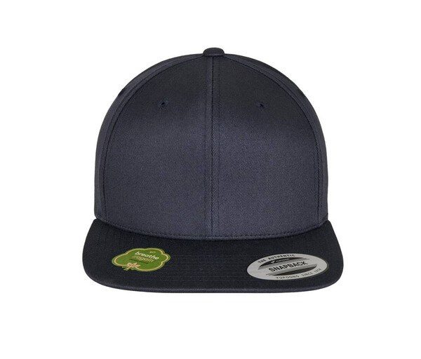 Flexfit 6089OC - Gorra orgánica Snapback