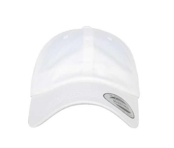 FLEXFIT 6245OC - Eco-Friendly Flexfit Organic Cotton Cap