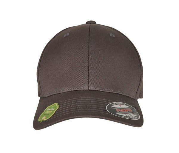 Flexfit 6277OC - Eco-Friendly Organic Cotton Sun Protection Cap