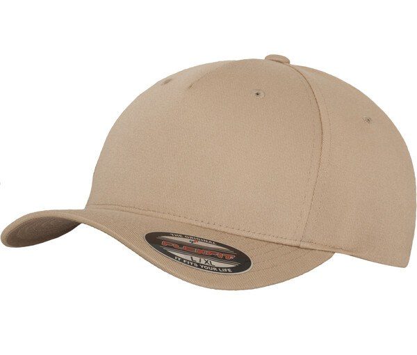 Flexfit FX6560 - Gorra de 5 paneles FX6560 FlexFit