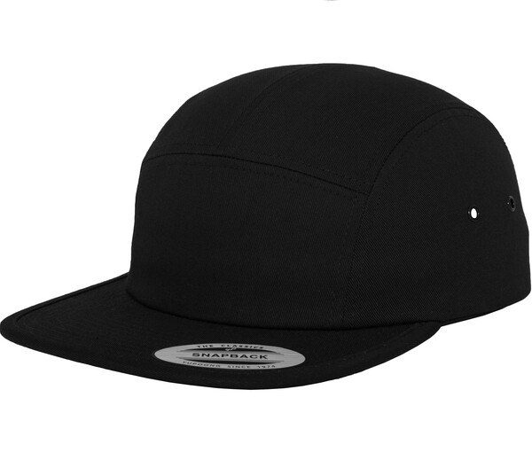 FLEXFIT FX7005 - Gorra Deportiva de Algodón para Jinetes y Ciclistas