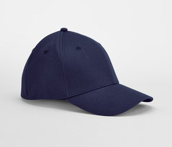 BEECHFIELD BF803 - EARTHAWARE® ORGANIC COTTON STRETCH-FIT CAP