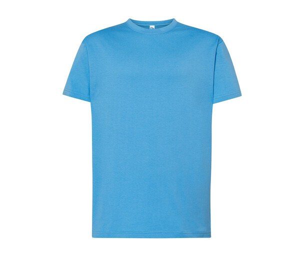 JHK JK155 - Round Neck Man 155 T-Shirt