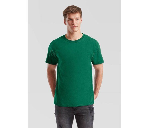 Fruit of the Loom SC200 - Camiseta de hombre 60°