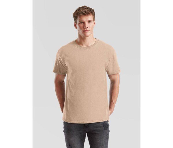 Fruit of the Loom SC200 - Camiseta de hombre 60°