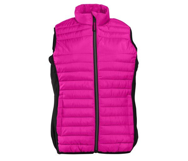 Pen Duick PK317 - Baltimore Mujer- Chaqueta Sin Mangas