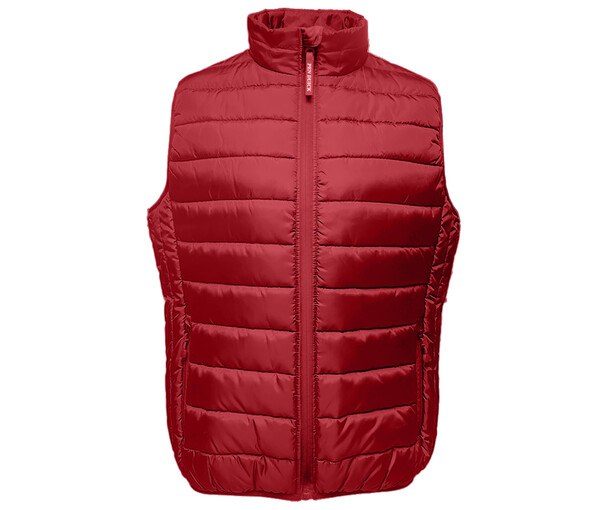 PEN DUICK PK370 - Mens padded bodywarmer