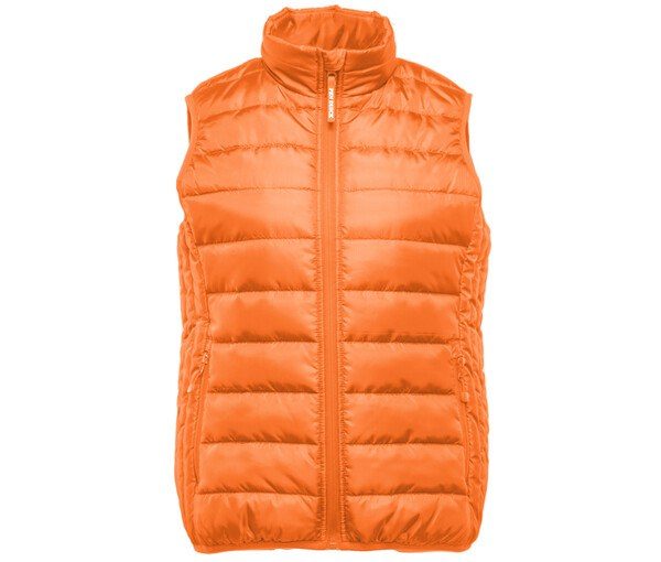 PEN DUICK PK371 - Ladies padded bodywarmer