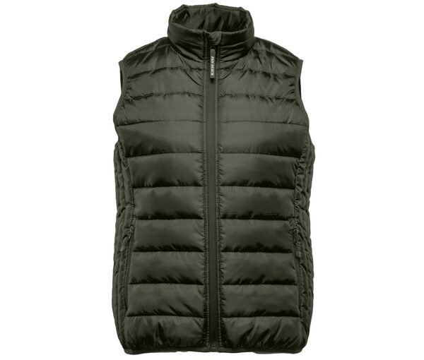 PEN DUICK PK371 - Ladies padded bodywarmer