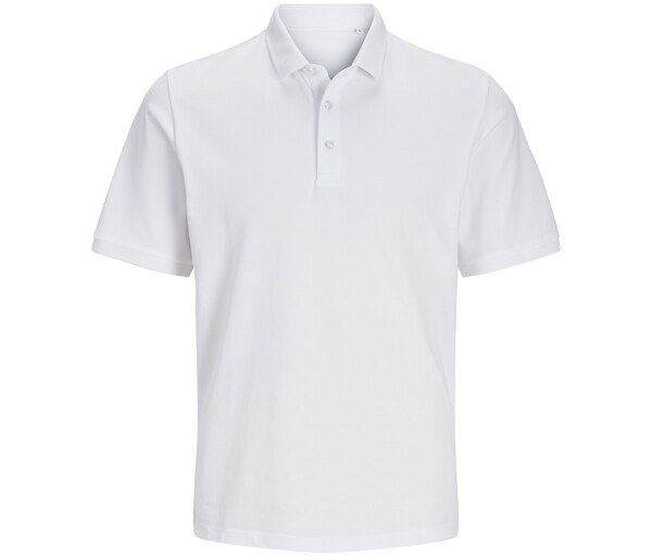 PRODUKT - JACK & JONES JJ7556 - Organic cotton polo shirt