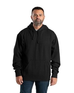 Berne SP401T - Mens Tall Signature Sleeve Hooded Pullover