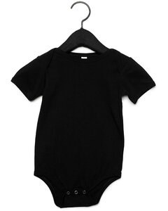 Bella+Canvas 100B - Infant Jersey Short-Sleeve One-Piece