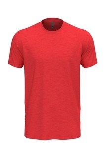 Next Level Apparel NLA6210 - NLA T-shirt CVC Unisex Rouge