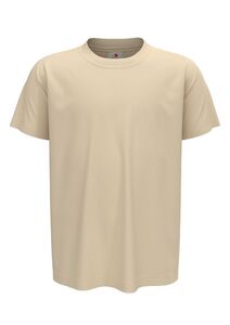 Stedman STE2200 - Tee-shirt col rond pour enfants CLASSIC ORGANIC Naturel