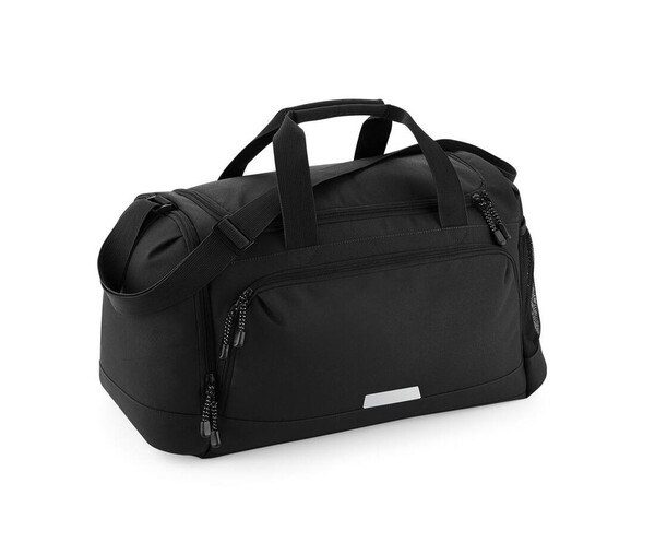 QUADRA QD449 - Bolsa Deportiva Reflectante Multiuso