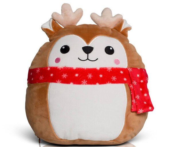 MUMBLES MM800 - SQUIDGY CHRISTMAS DEER