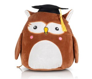 MUMBLES MM806 - SQUIDGY WISE OWL
