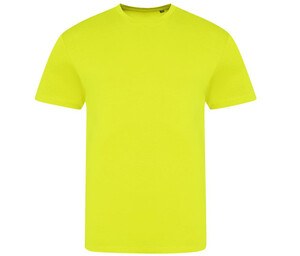 JUST TS JT004 - Tri-Blend Unisex T-Shirt
