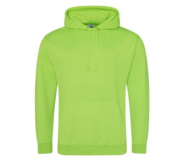 AWDIS JH004 - Sudadera Eléctrica de Colores Vibrantes