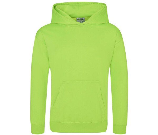 AWDIS JH004J - SUDADERA ELÉCTRICA PARA NIÑOS