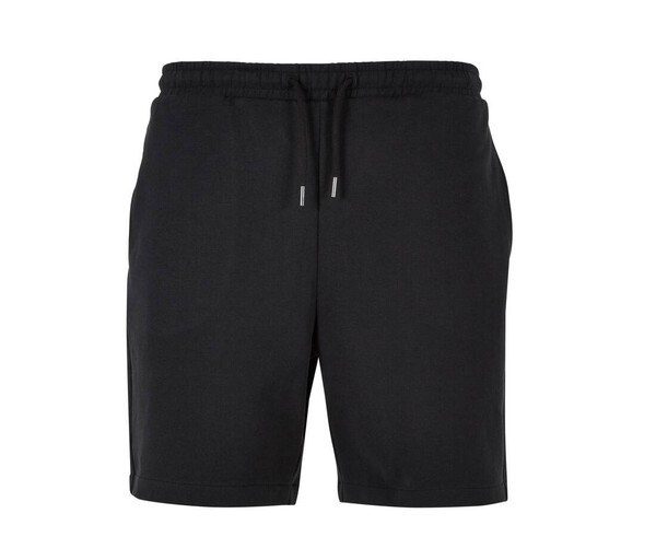 BUILD YOUR BRAND BY251 - ULTRA HEAVY SWEATSHORTS