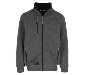 HEROCK HK371 - Sweater met volledige rits
