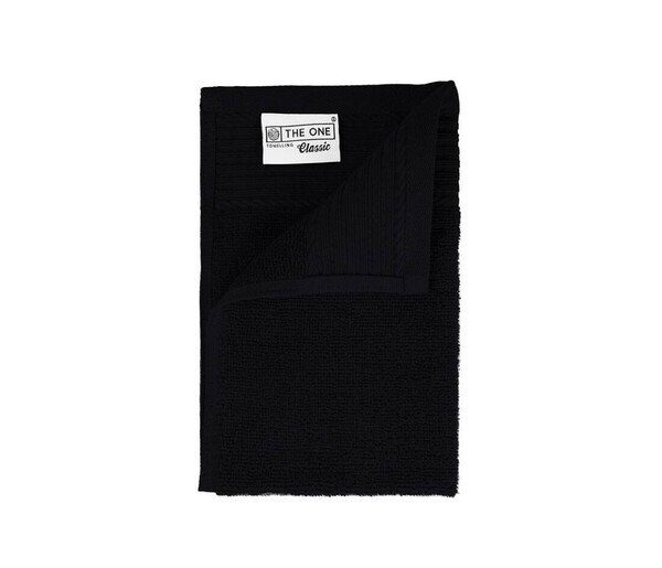 THE ONE TOWELLING OTC30 - Luxurious Soft Cotton Guest Towels with Hanging Loop