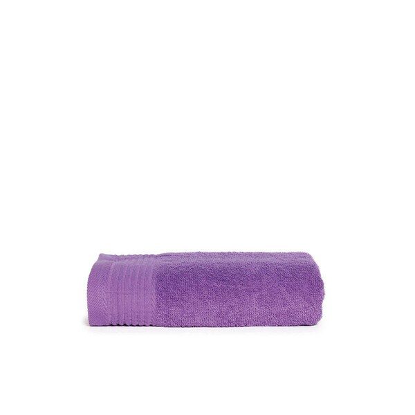 THE ONE TOWELLING OTC50 - Luxury Soft Cotton Towel with High Absorption