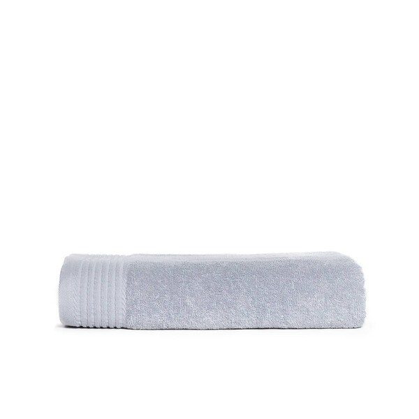 THE ONE TOWELLING OTC70 - Luxurious Combed Cotton Bath Towel with Hanging Loop