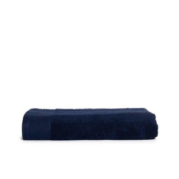 THE ONE TOWELLING OTC70 - Luxurious Combed Cotton Bath Towel with Hanging Loop