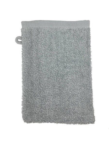 THE ONE TOWELLING OTCWA - Ultra Soft High Absorption Cotton Washcloth