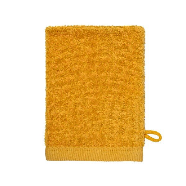 THE ONE TOWELLING OTCWA - Ultra Soft High Absorption Cotton Washcloth