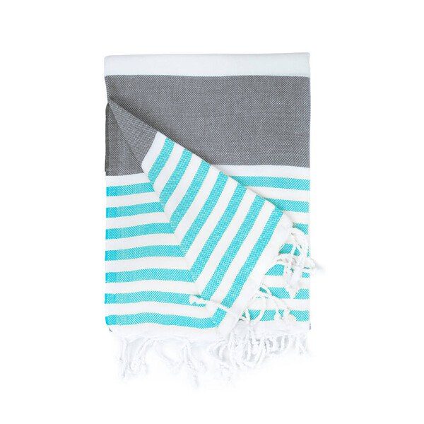 THE ONE TOWELLING OTHMA - Ultra-Light Quick Dry Cotton Bath Towel